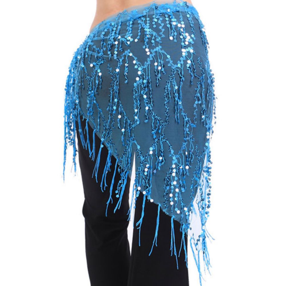 Ceinture à paillettes pour fem - Summer Clothing India avis et prix