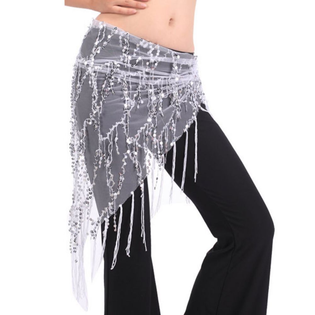 Ceinture à paillettes pour fem - Summer Clothing India avis et prix