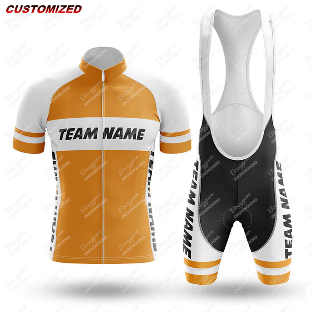Ensembles de maillots de cycli - Summer Clothing Names avis et prix