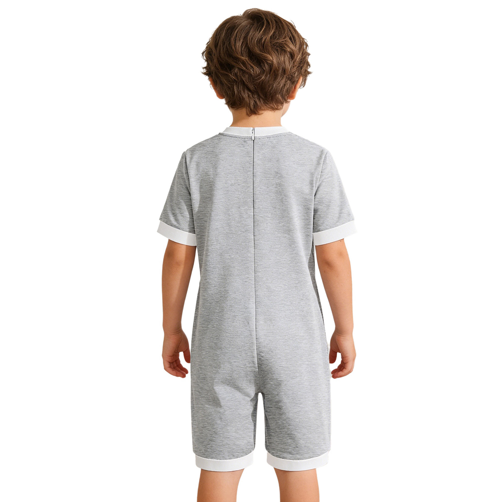 Combinaison adaptative pour en - Summer Clothing Boys avis et prix
