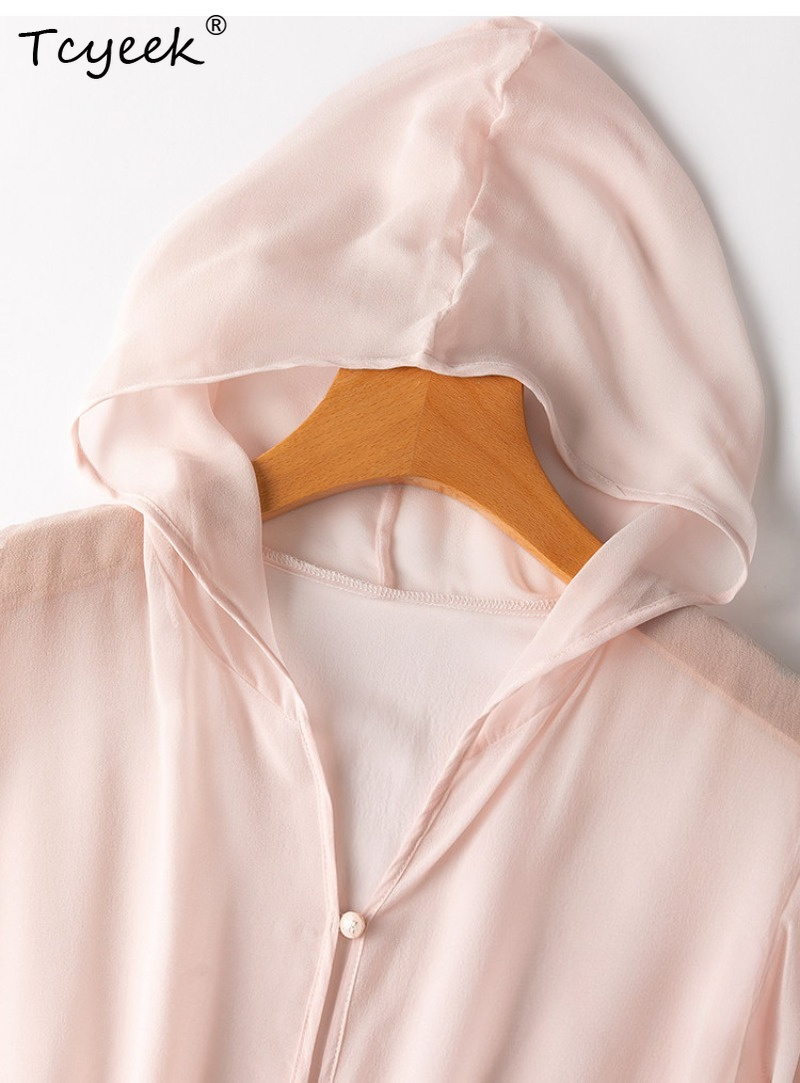 Tcyeek Hauts pour femme 100% S - Summer Clothing For Women avis et prix