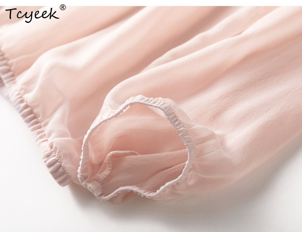 Tcyeek Hauts pour femme 100% S - Summer Clothing For Women avis et prix