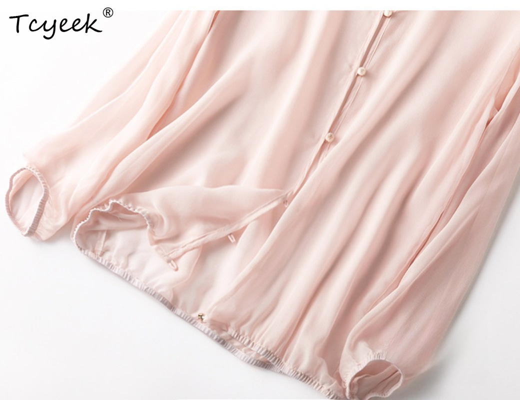 Tcyeek Hauts pour femme 100% S - Summer Clothing For Women avis et prix