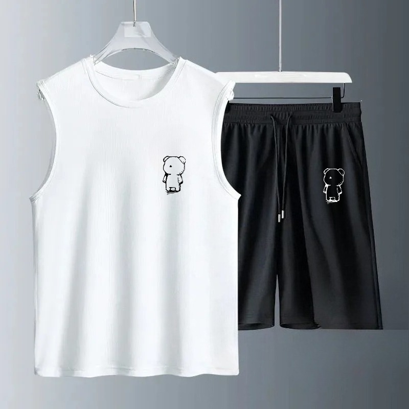 Ensembles de débardeurs pour h - Summer Youth Clothing avis et prix
