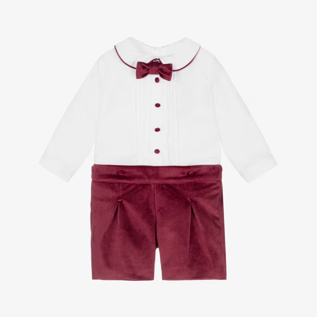 Ensemble de vêtements espagnol - Summer Clothing In Spanish avis et prix