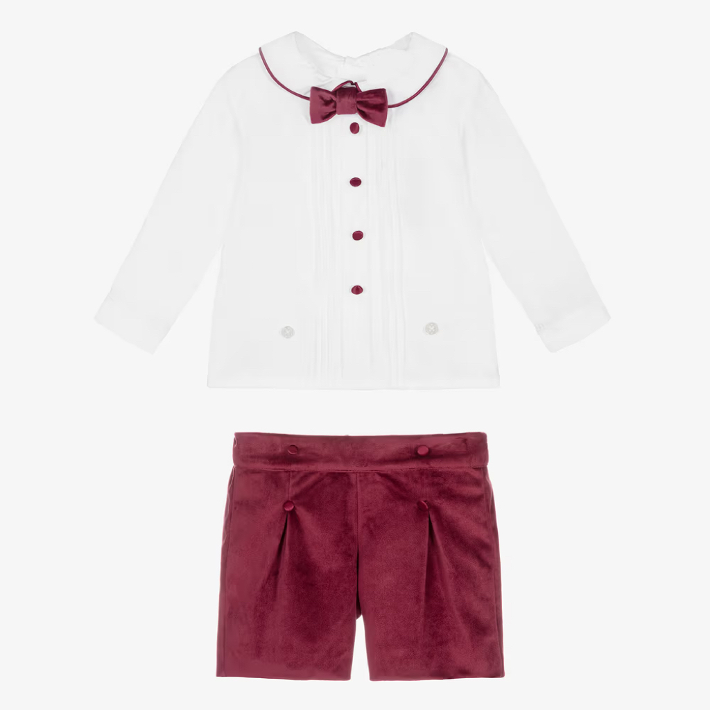 Ensemble de vêtements espagnol - Summer Clothing In Spanish avis et prix