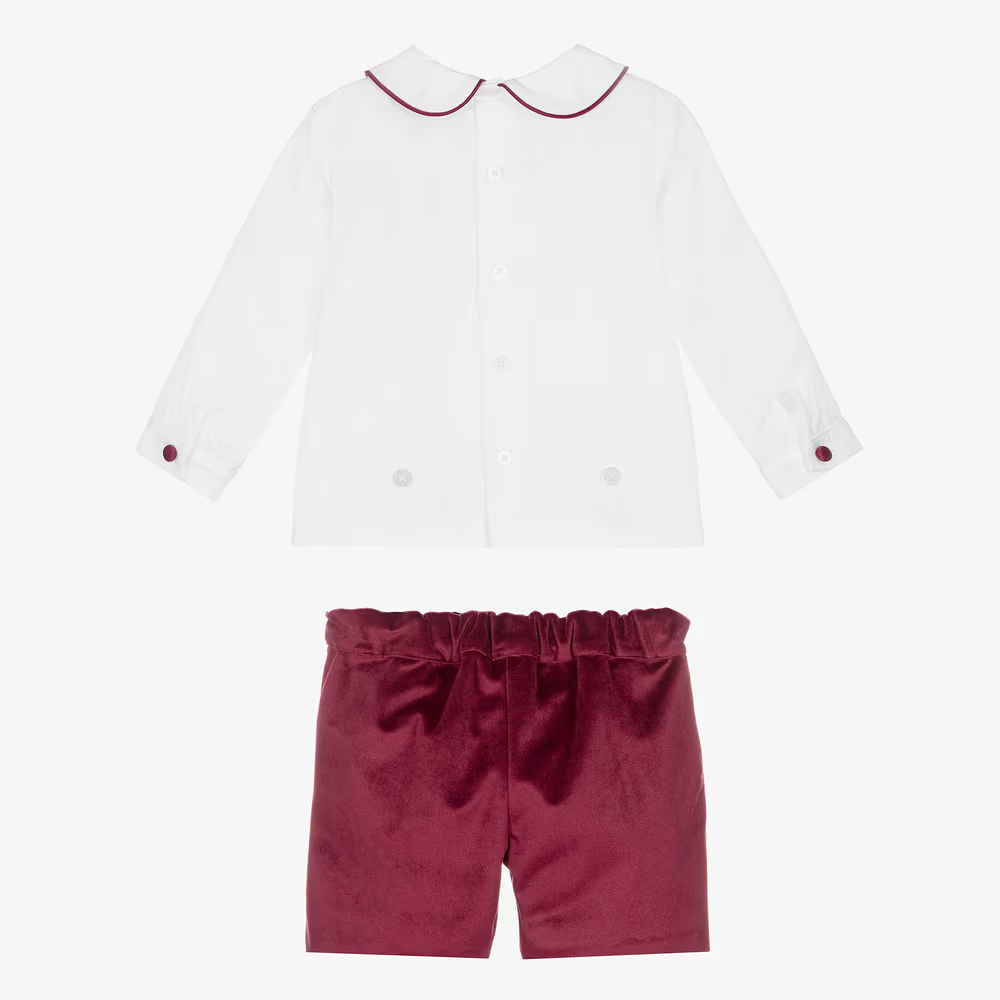 Ensemble de vêtements espagnol - Summer Clothing In Spanish avis et prix