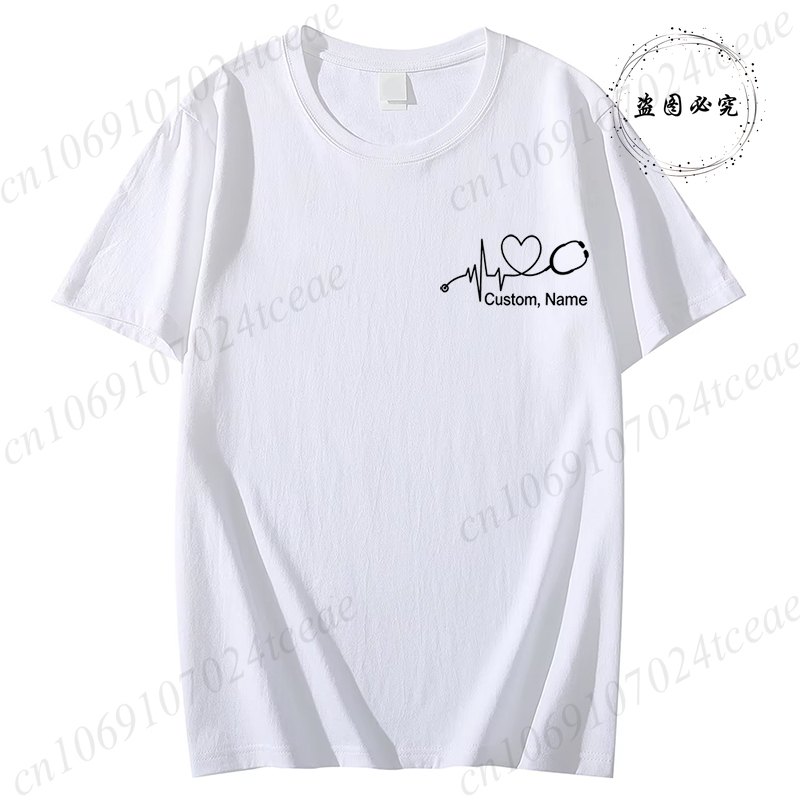 T-shirts personnalisés pour in - Summer Clothing Names avis et prix