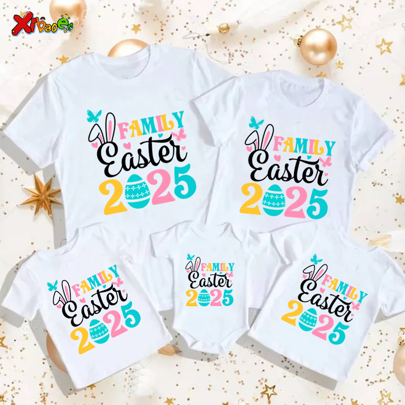 Chemise de famille de pâques,  - Summer Clothing New Look avis et prix