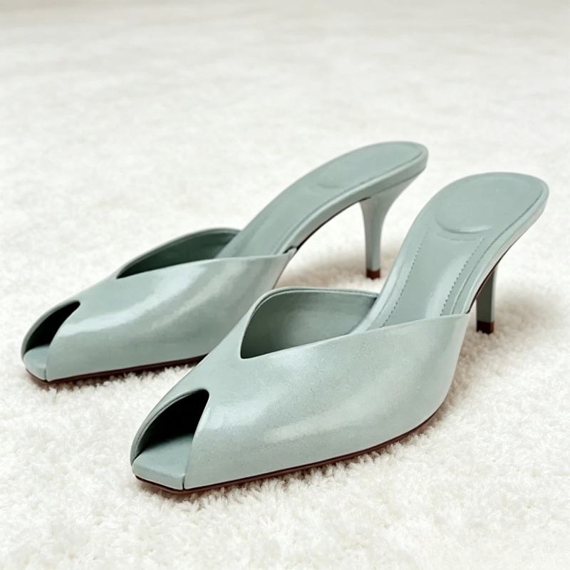 Sexy Peep Toe Design marque pa - Quality Summer Clothing avis et prix