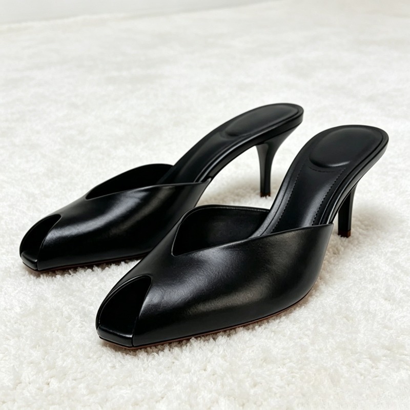 Sexy Peep Toe Design marque pa - Quality Summer Clothing avis et prix