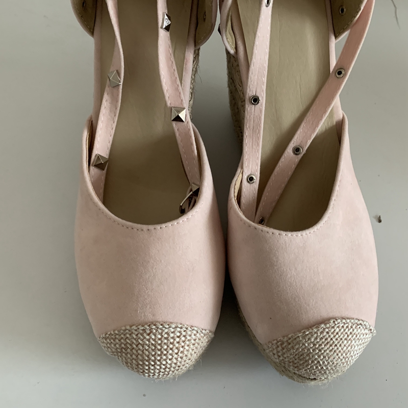 SIMLOVEYO espadrilles femmes s - Espadrille Sandal Women avis et prix