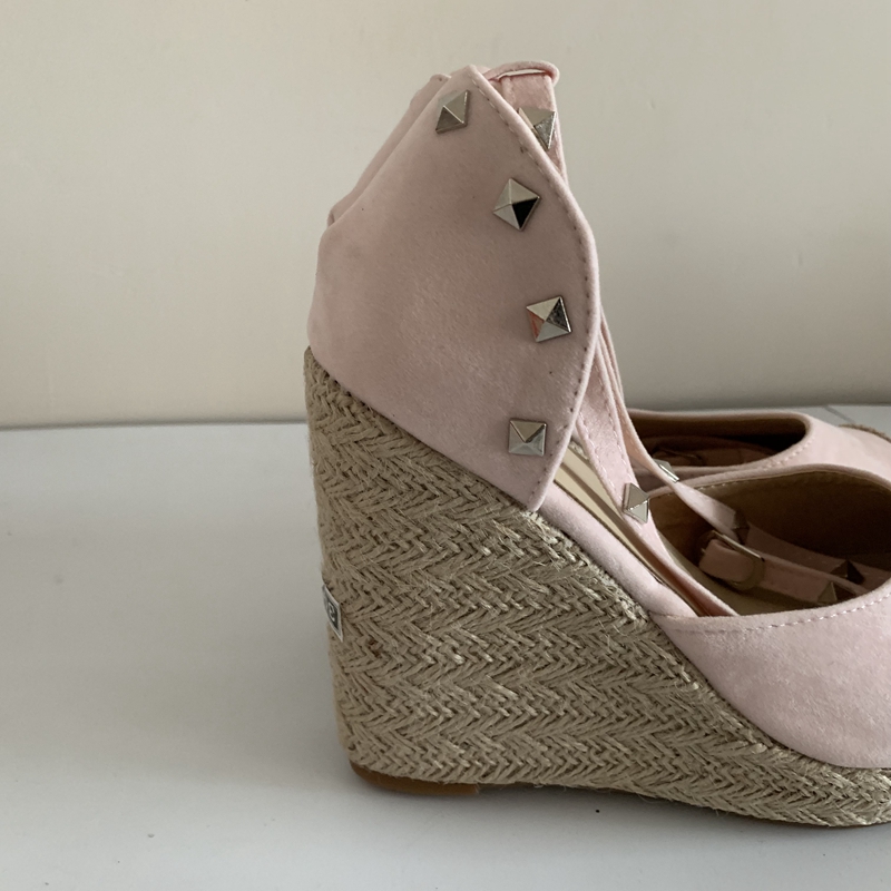 SIMLOVEYO espadrilles femmes s - Espadrille Sandal Women avis et prix