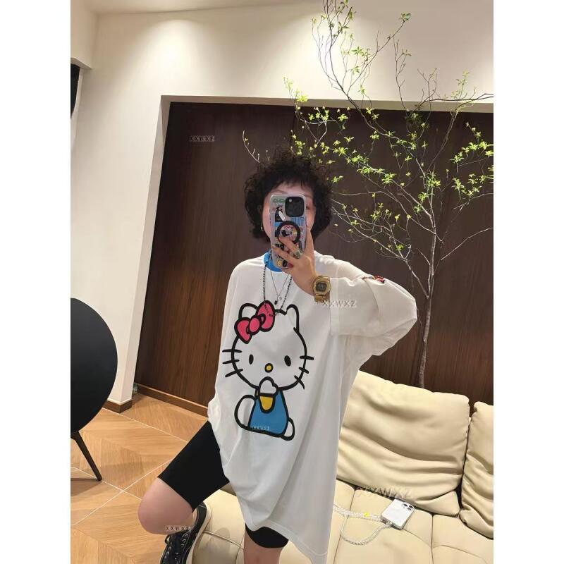 T-shirt à manches longues Hell - Summer Clothing For Women avis et prix