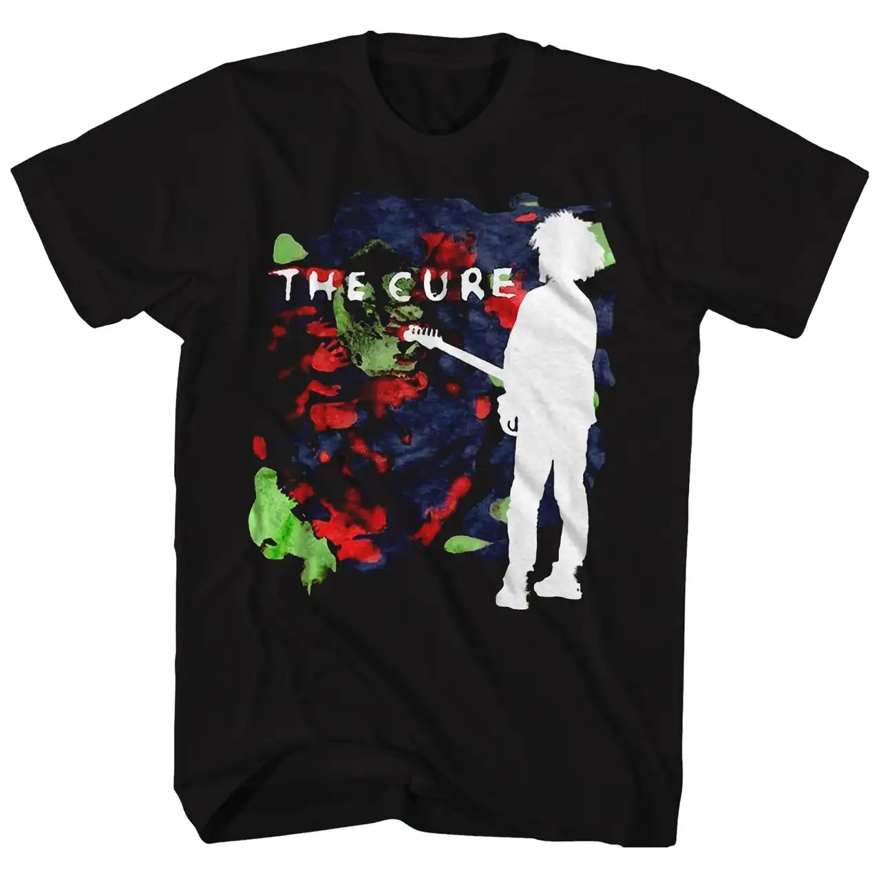 T-shirt imprimé graphique The  - Summer Clothing Women Uk avis et prix