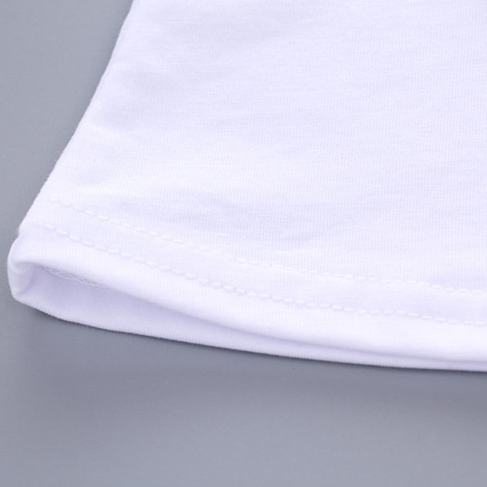 T-shirt graphique « I Don't Kn - Summer Clothing Reviews avis et prix