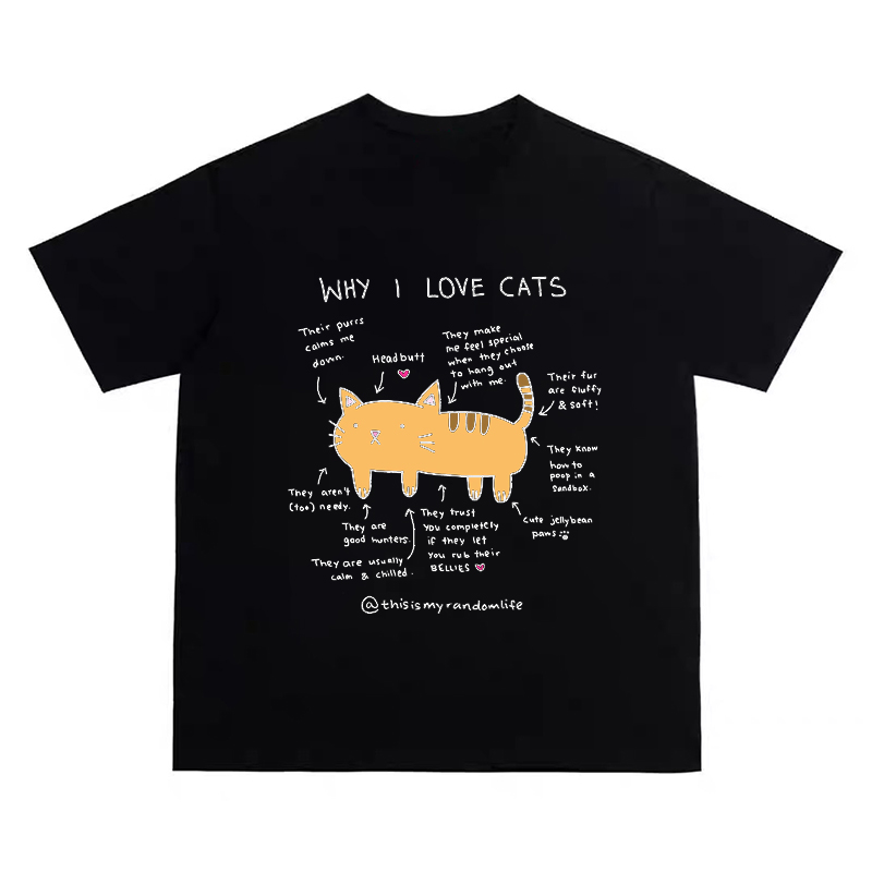 T-shirt imprimé avec image d'a - Yellow Summer Clothing avis et prix
