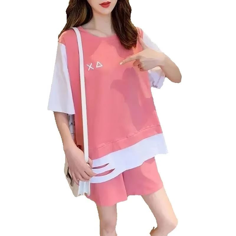 Costume de sport deux pièces d - Summer Clothing Wear avis et prix