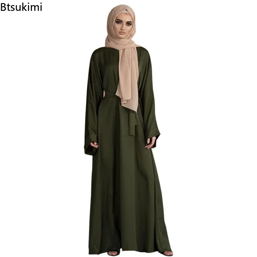 Robe musulmane d'été pour femm - Summer Clothing India avis et prix