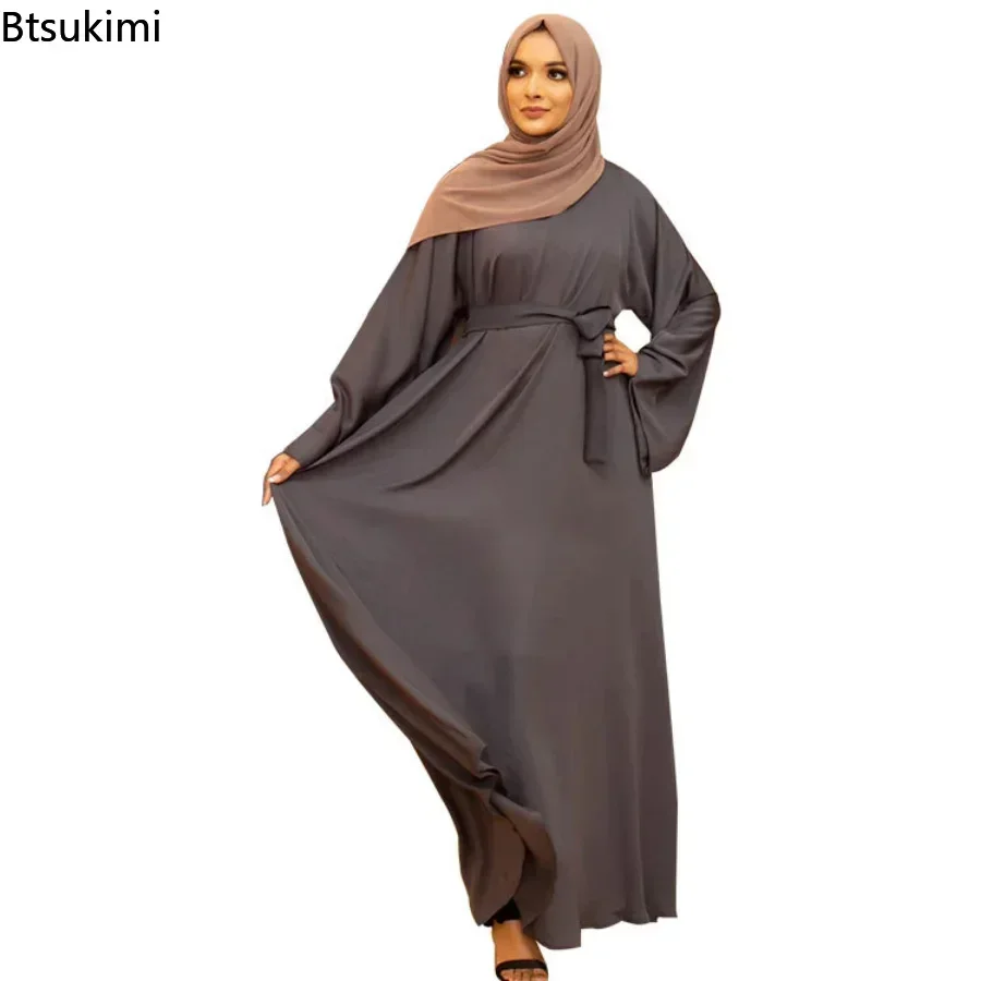 Robe musulmane d'été pour femm - Summer Clothing India avis et prix