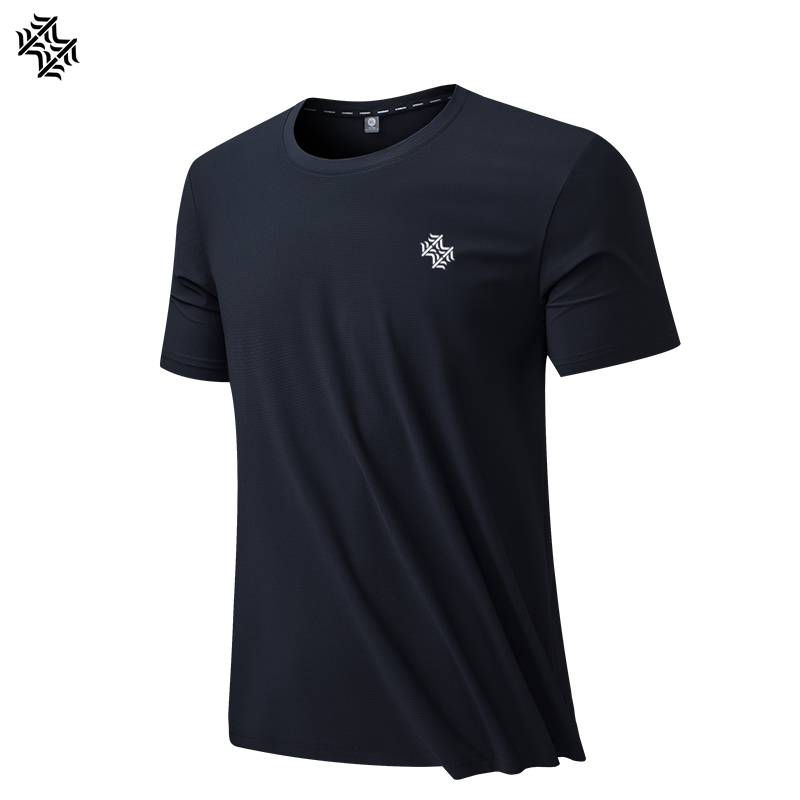 T-shirt de sport à séchage rap - Quality Summer Clothing avis et prix