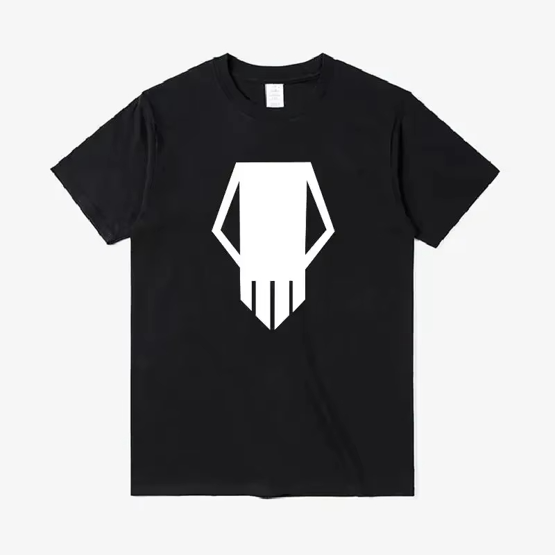 T-Shirt d'été imprimé My Hero  - Quality Summer Clothing avis et prix