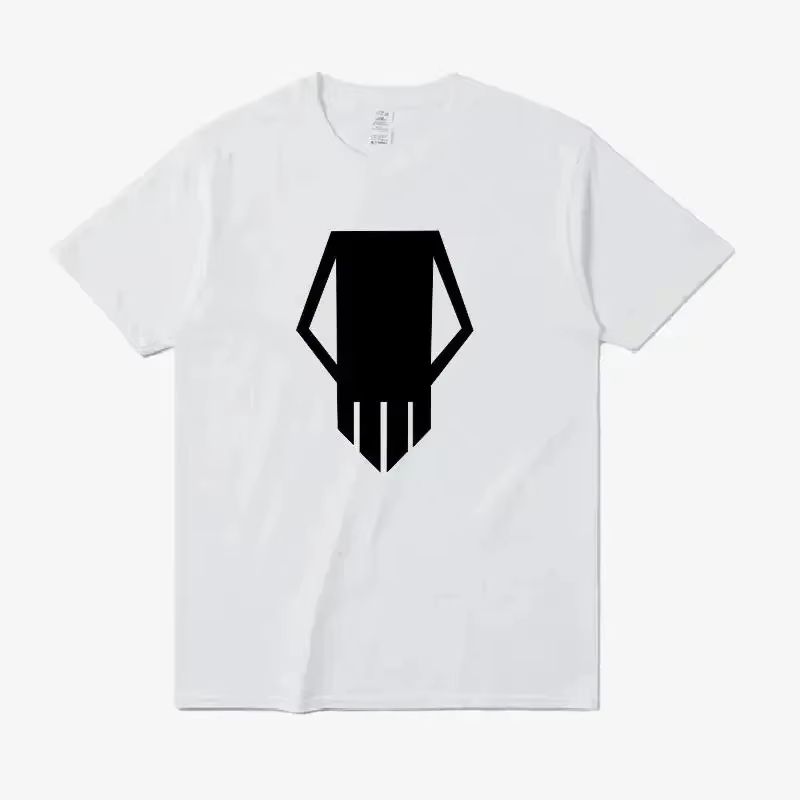 T-Shirt d'été imprimé My Hero  - Quality Summer Clothing avis et prix