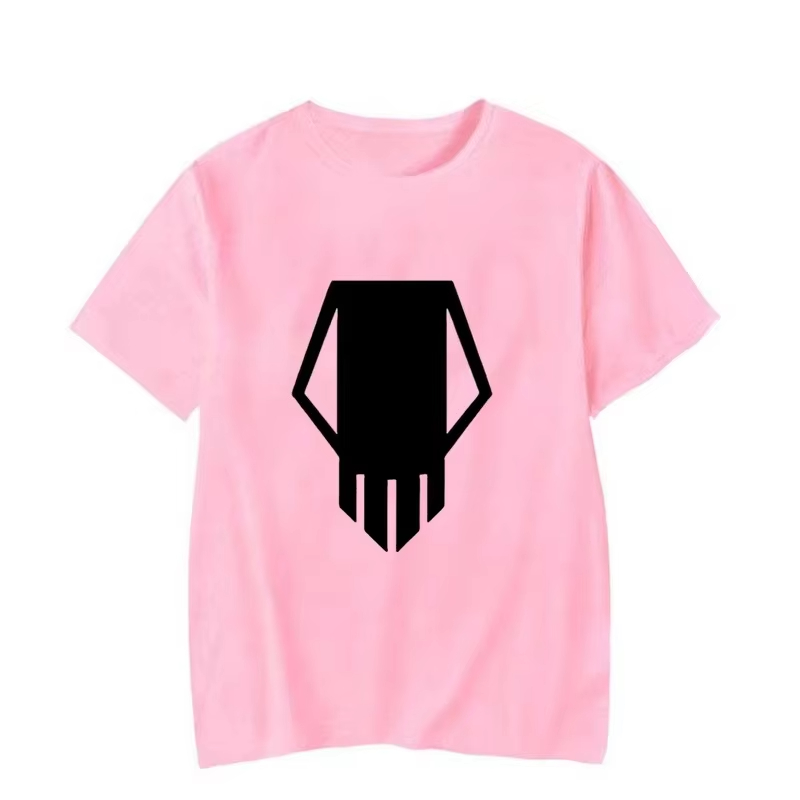 T-Shirt d'été imprimé My Hero  - Quality Summer Clothing avis et prix