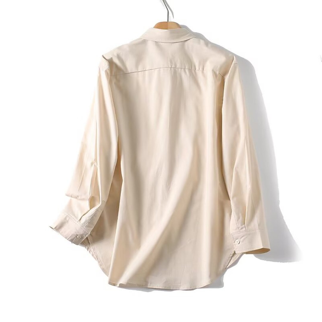 Maxdutti – chemise japonaise m - Summer Clothing Japan avis et prix