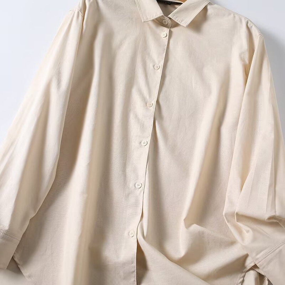 Maxdutti – chemise japonaise m - Summer Clothing Japan avis et prix