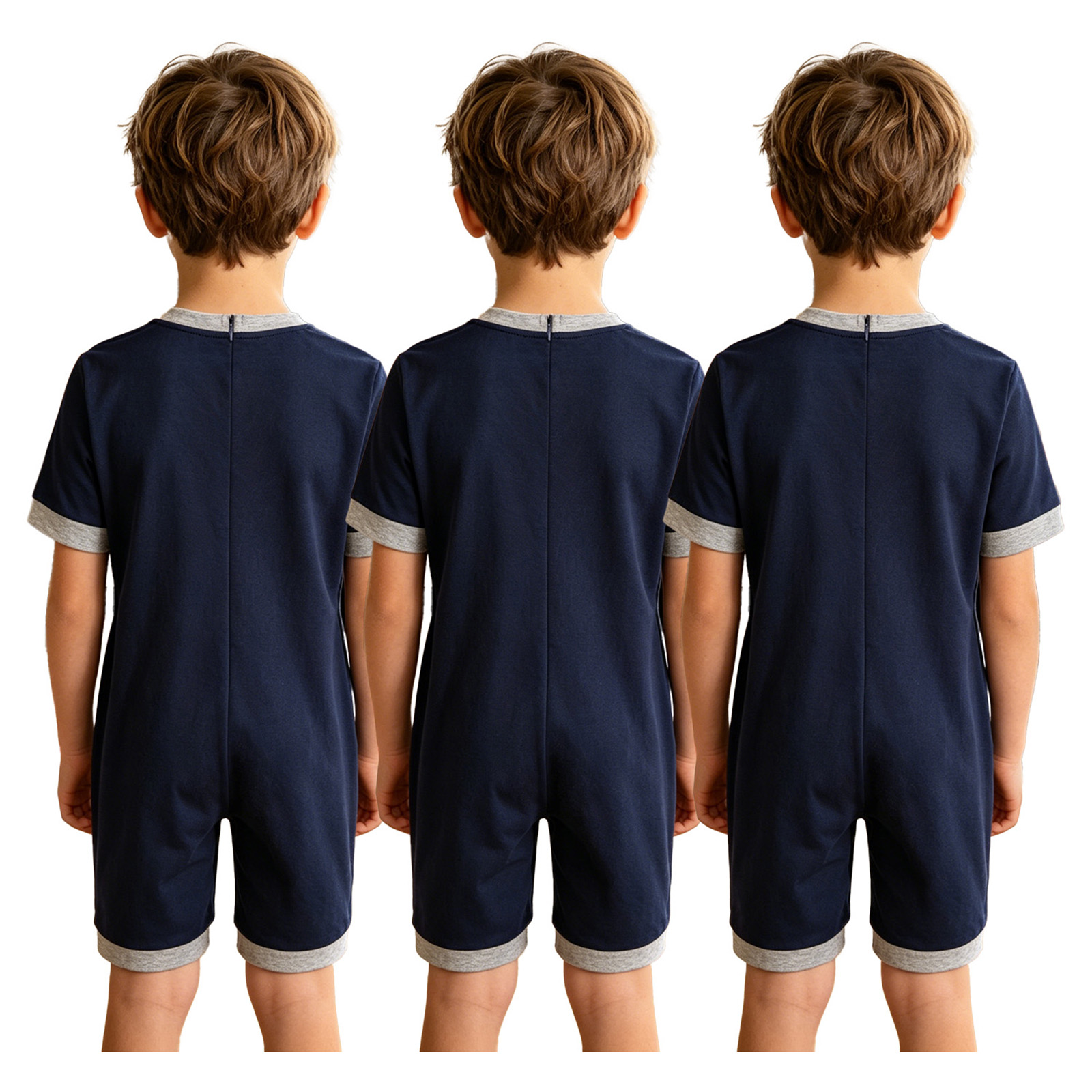 Lot de 3 Combinaisons pour Enf - Summer Clothing Boys avis et prix