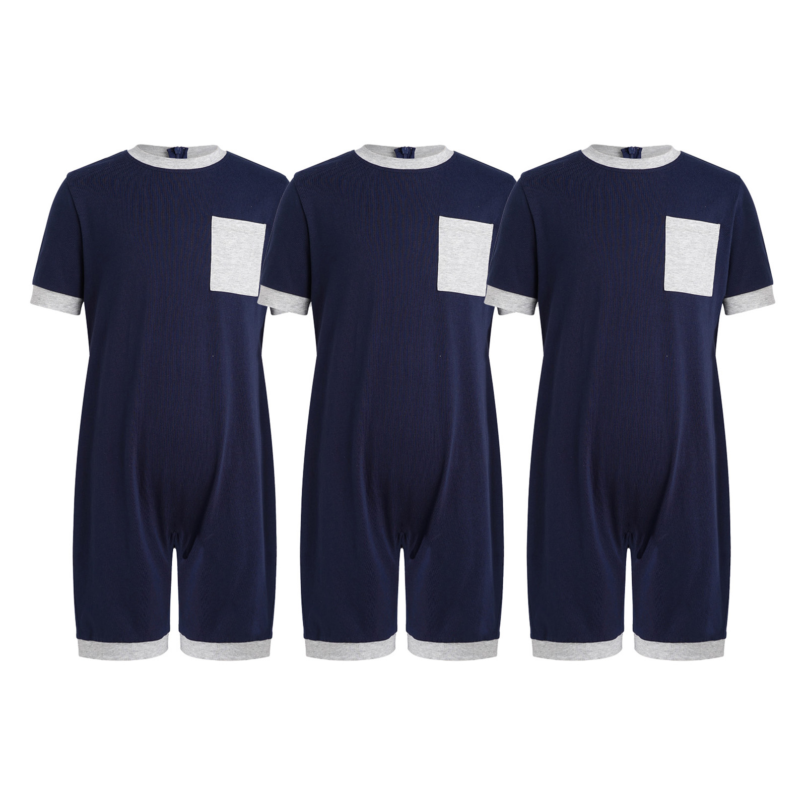 Lot de 3 Combinaisons pour Enf - Summer Clothing Boys avis et prix