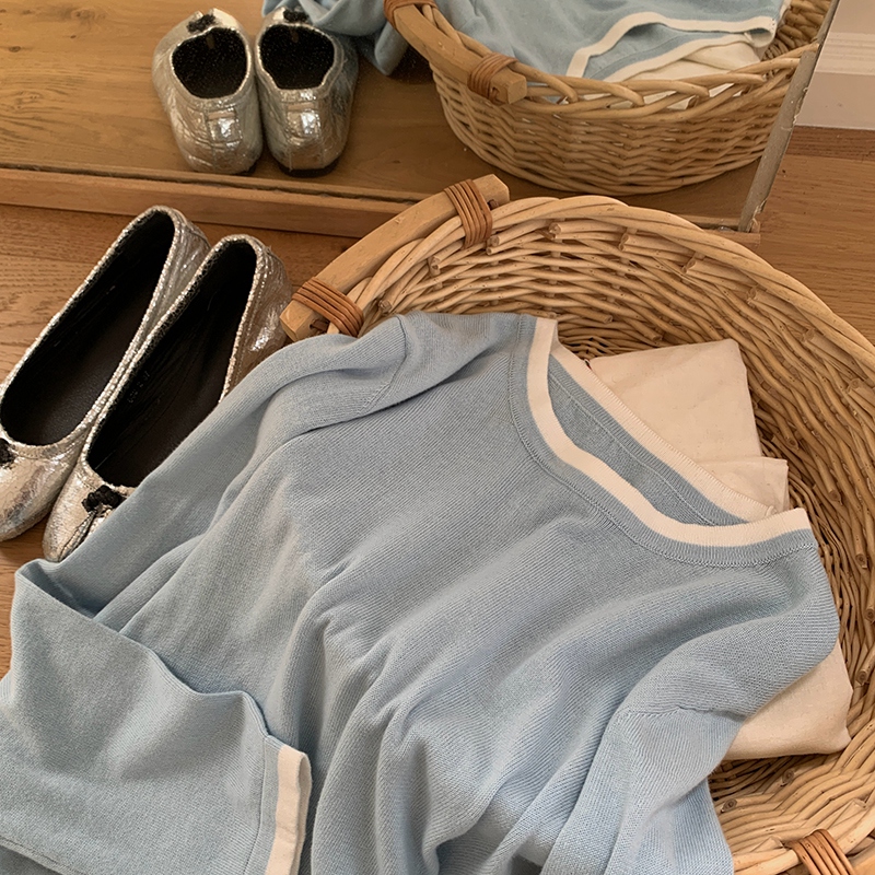 Chemise à manches longues pour - Summer Clothing For Women avis et prix