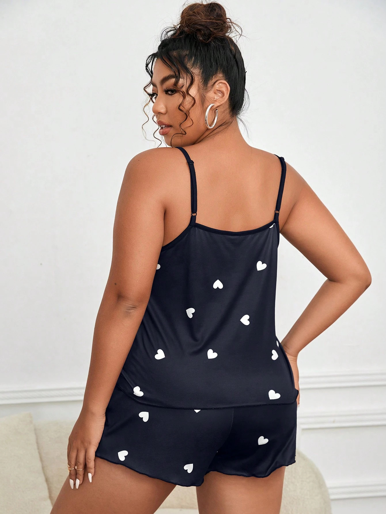 Ensemble pyjama 2 pièces pour  - Summer Clothing For Women avis et prix