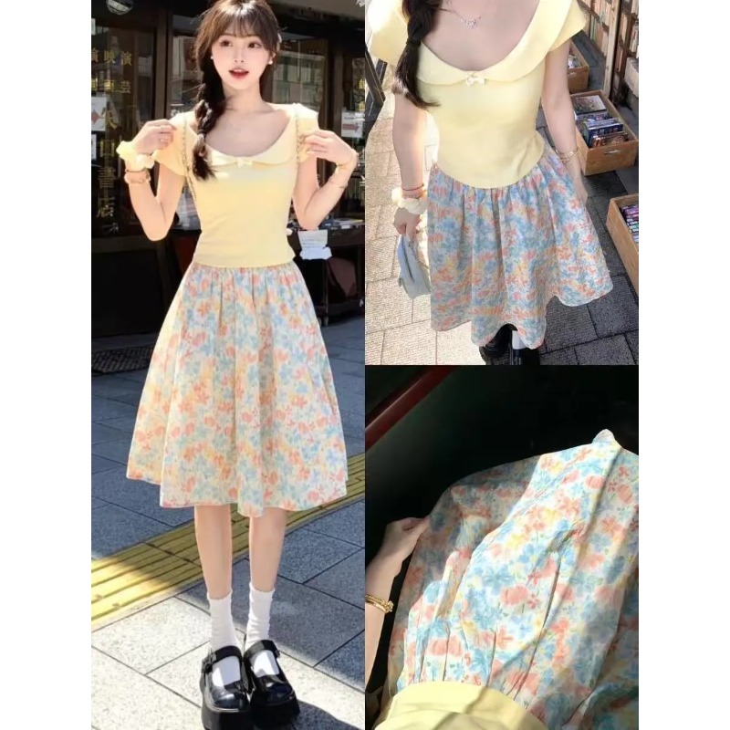 Nouvelle Collection 2026 : Ens - Summer Clothing Japan avis et prix