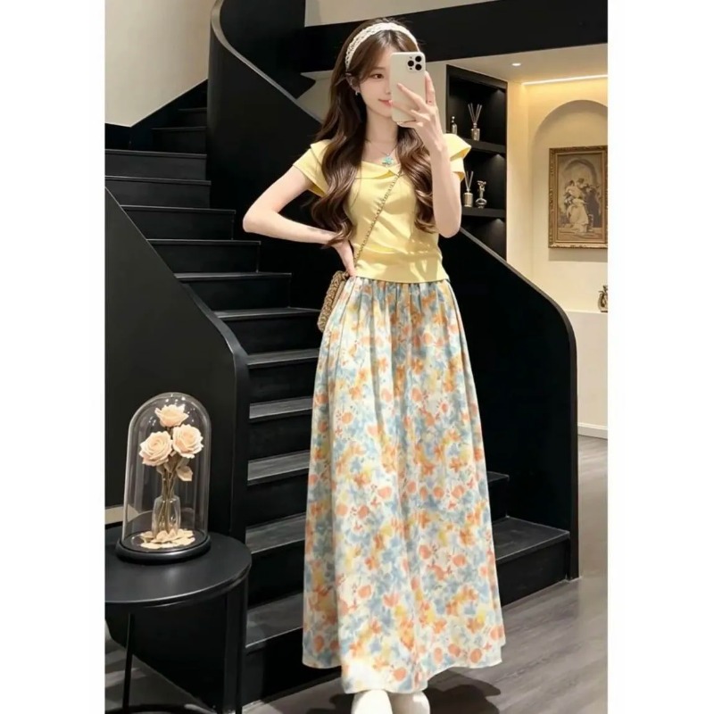 Nouvelle Collection 2026 : Ens - Summer Clothing Japan avis et prix