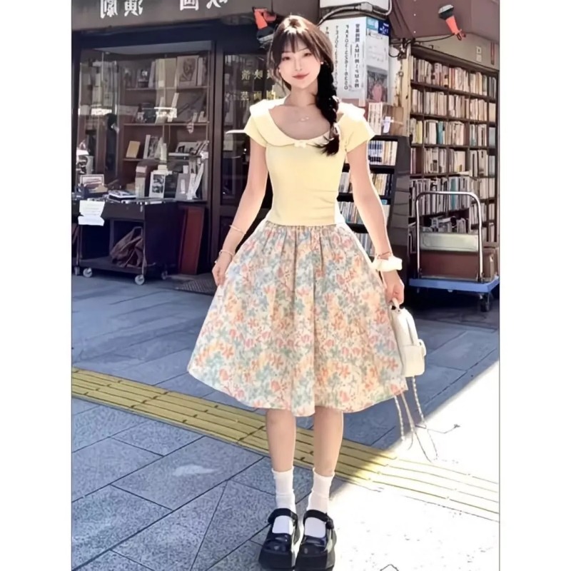 Nouvelle Collection 2026 : Ens - Summer Clothing Japan avis et prix