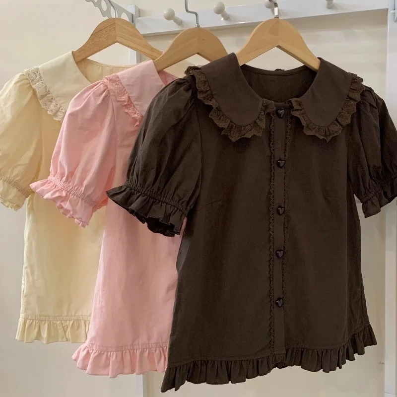Chemises d'été japonaises Kawa - Summer Clothing Japan avis et prix