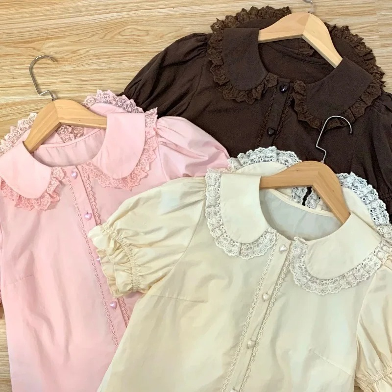 Chemises d'été japonaises Kawa - Summer Clothing Japan avis et prix
