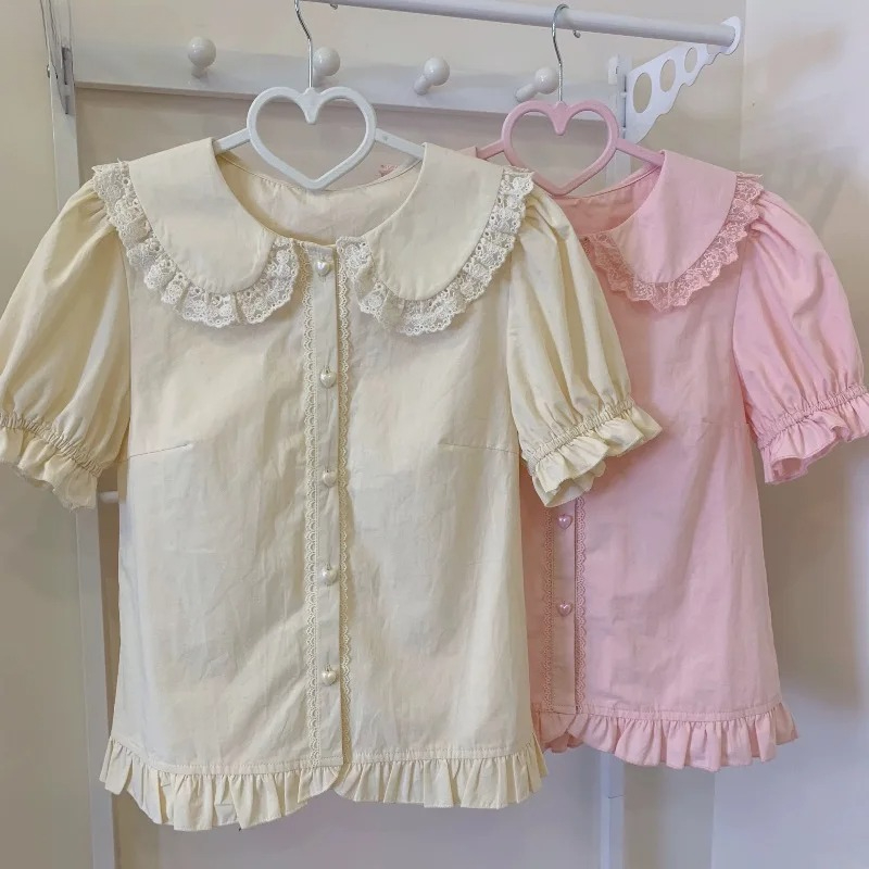 Chemises d'été japonaises Kawa - Summer Clothing Japan avis et prix