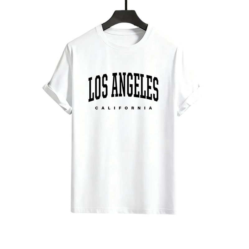T-shirt pour homme, ensemble d - Summer Clothing Wear avis et prix