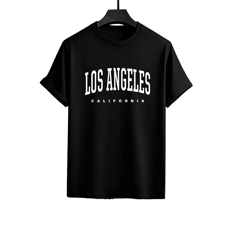 T-shirt pour homme, ensemble d - Summer Clothing Wear avis et prix