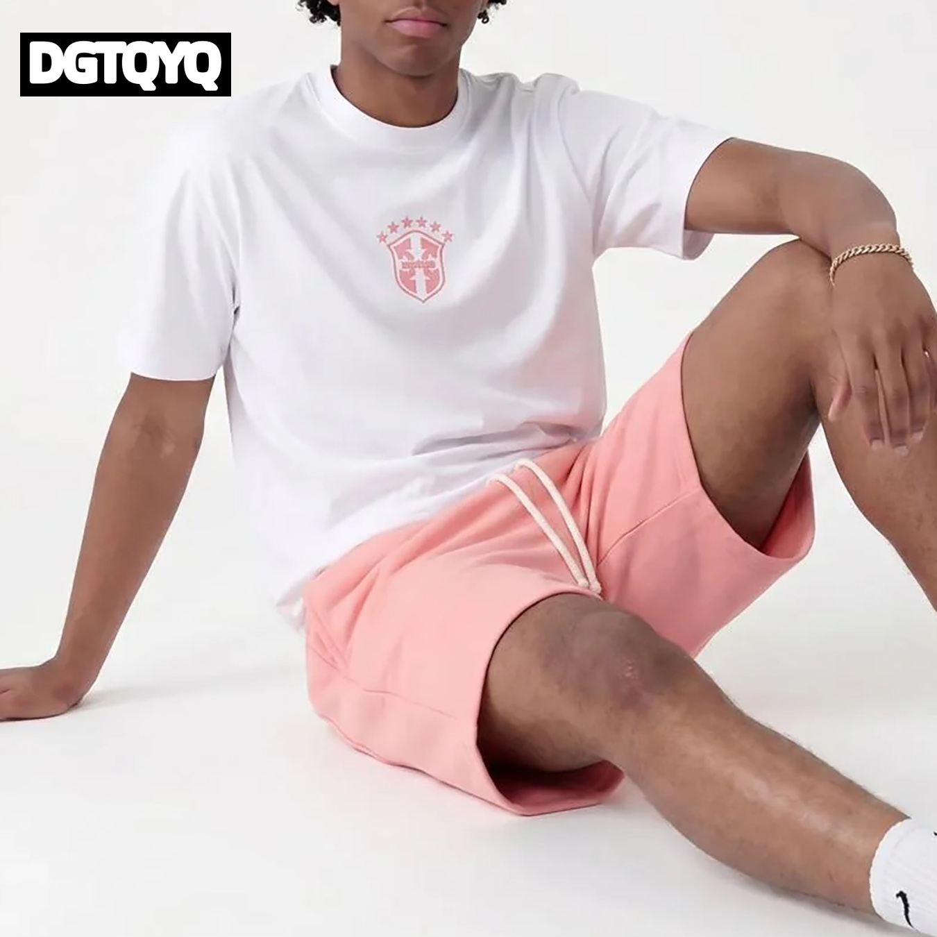 Nouvel ensemble d'été pour hom - Summer Clothing For Women avis et prix