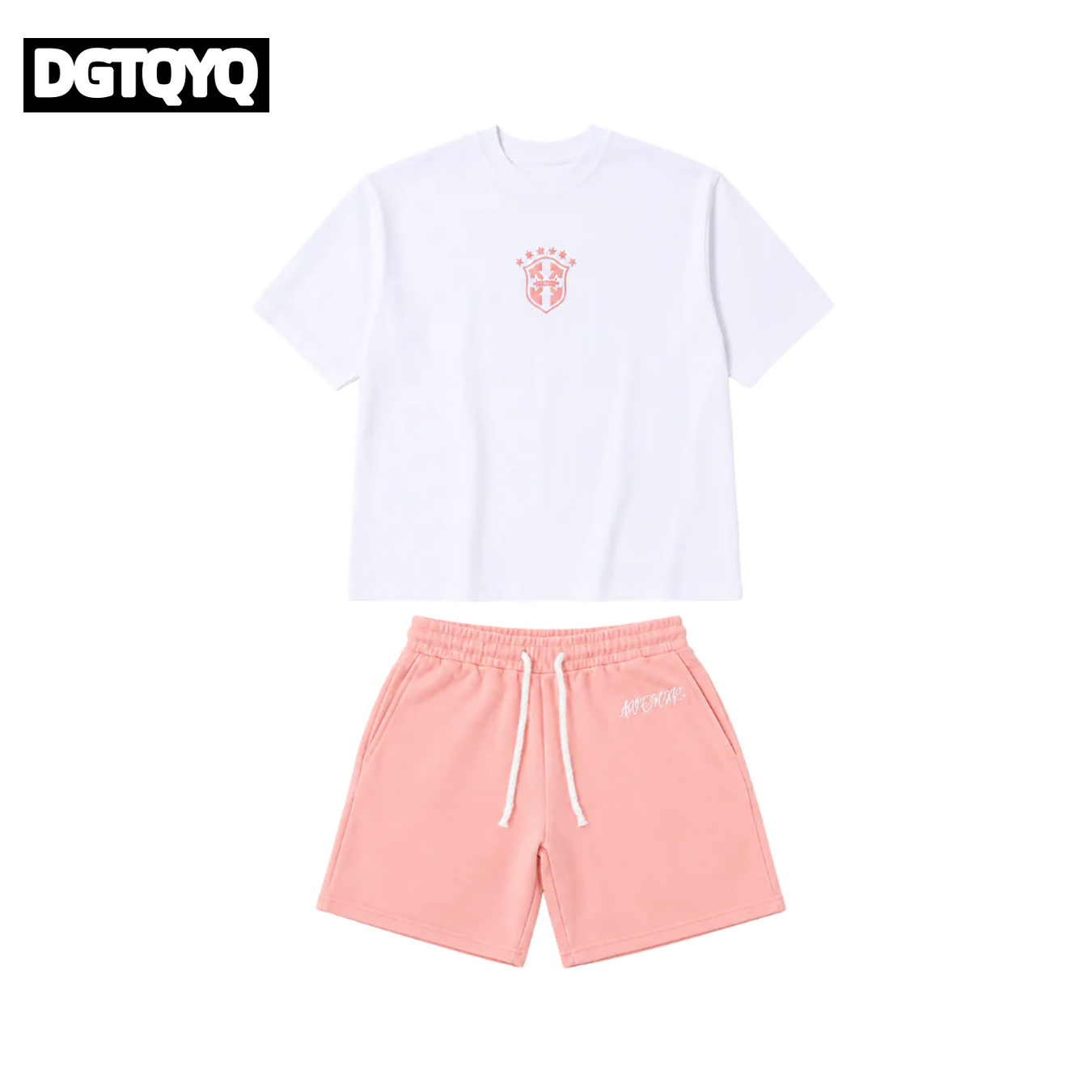 Nouvel ensemble d'été pour hom - Summer Clothing For Women avis et prix