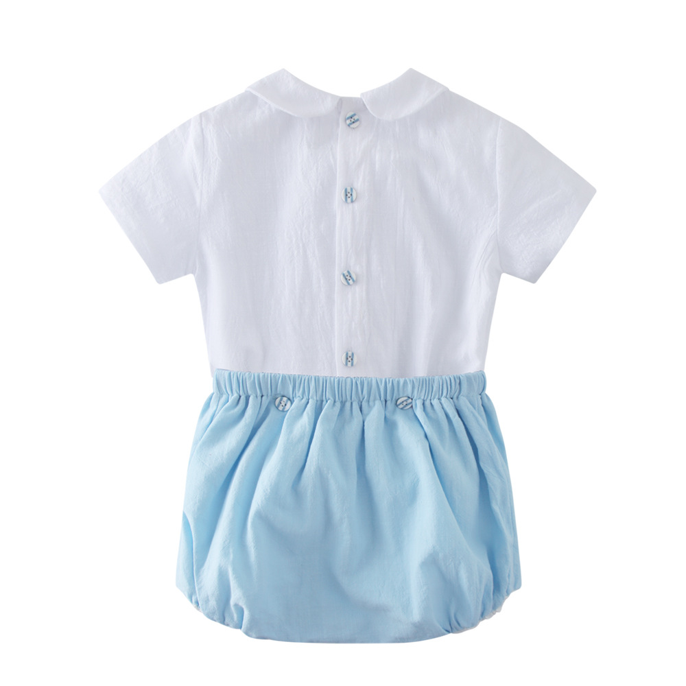 Ensemble frère-sœur 2026 style - Summer Clothing In Spanish avis et prix