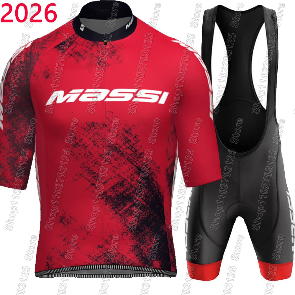 Ensemble de maillot de cyclism - Summer Clothing In Spanish avis et prix