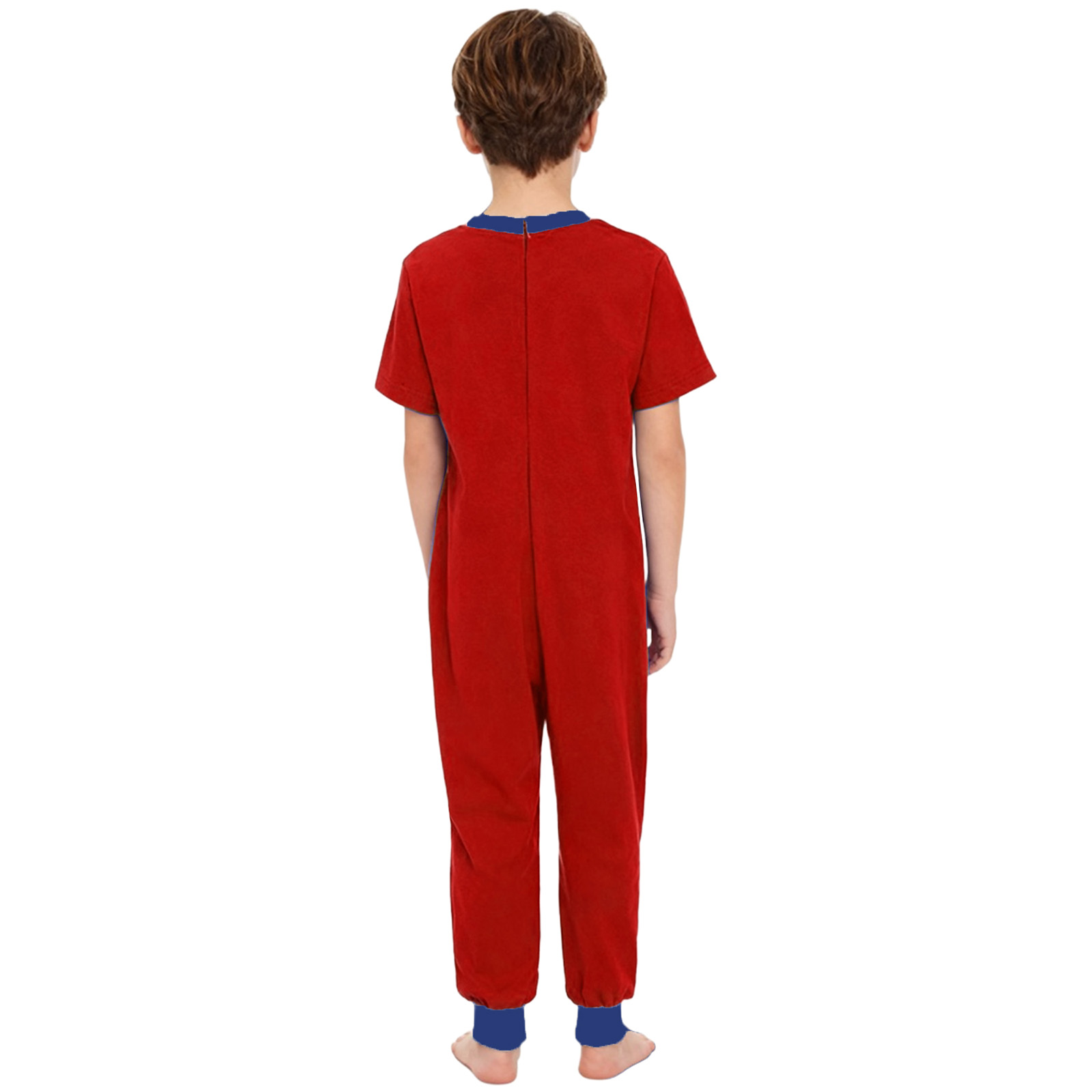 Barboteuse adaptative pour enf - Summer Clothing Boys avis et prix