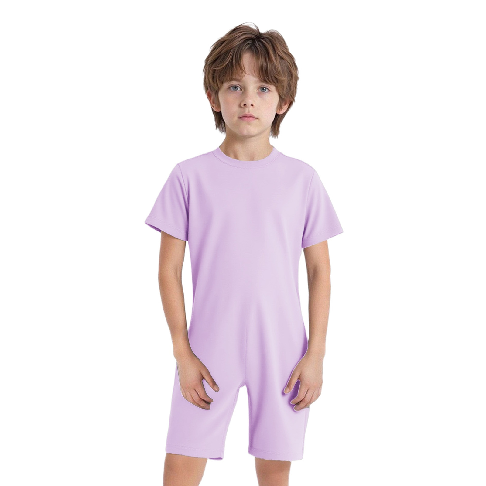 Barboteuse adaptative pour enf - Summer Clothing Boys avis et prix