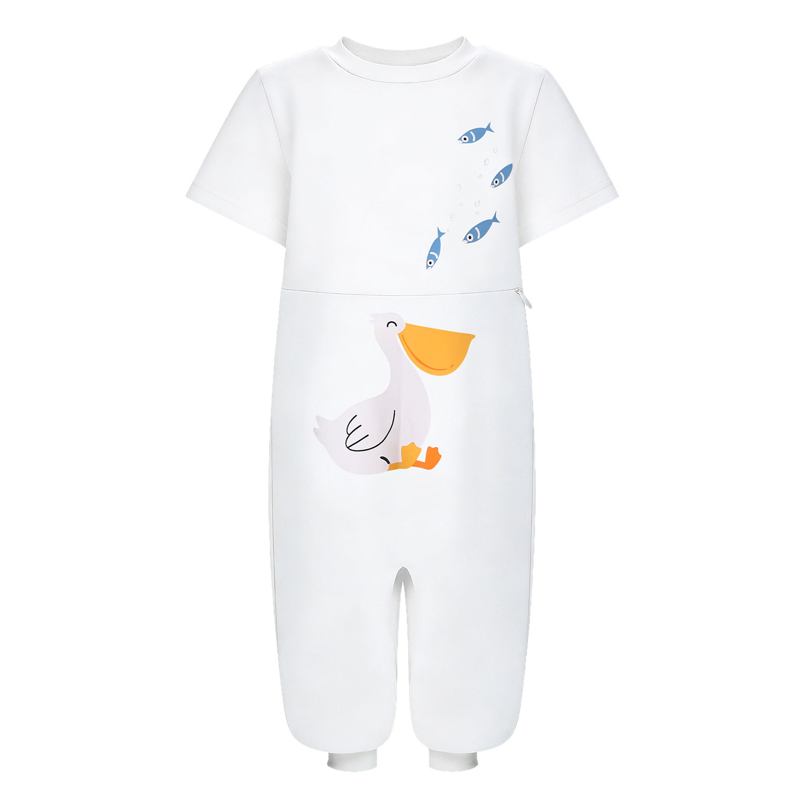 Combinaison adaptative à manch - Summer Clothing Boys avis et prix