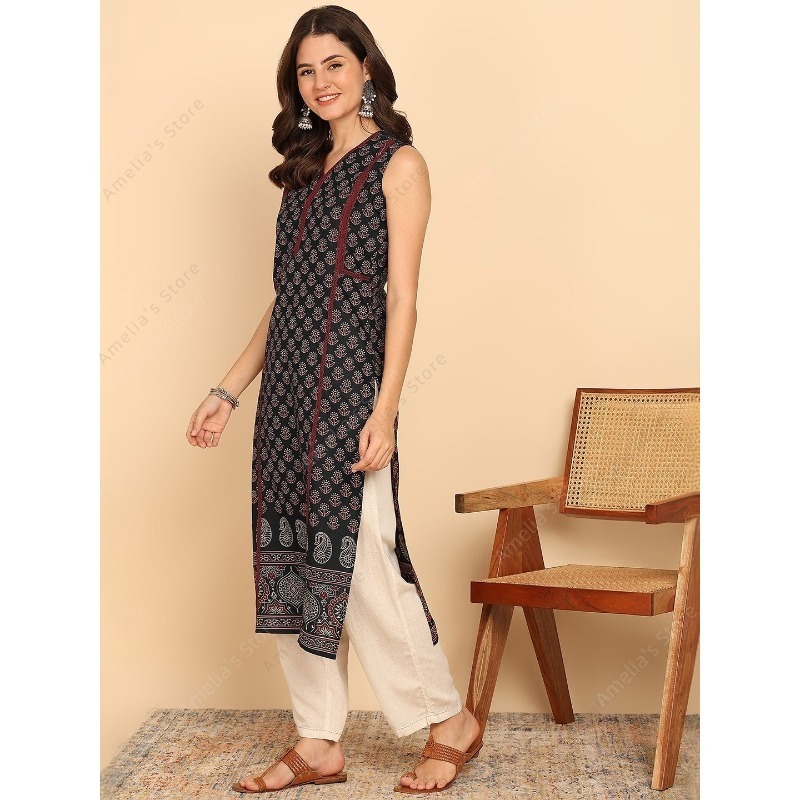 Style ethnique indien femmes n - Summer Clothing India avis et prix